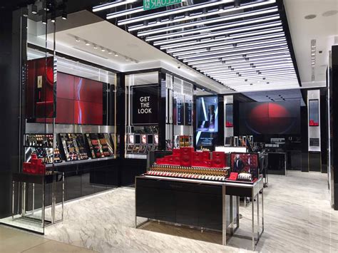 ysl beauty store jakarta|ysl beauty parfum.